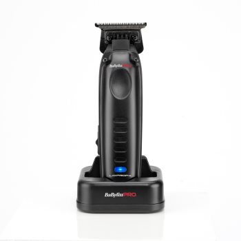 BaByliss PRO LO-PROFX Compact Trimmer de tuns barba - imagine 2